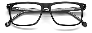 Designer Men Carrera Eyeglasses: 286 - Black(2) - SpecSMART Eye Clinic (Front View)